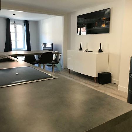 Appartement Champe ميتز المظهر الخارجي الصورة