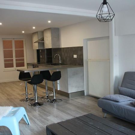 Appartement Champe ميتز المظهر الخارجي الصورة