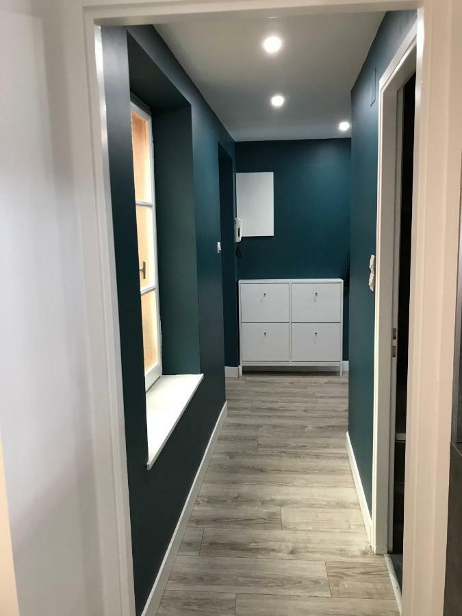 Appartement Champe ميتز المظهر الخارجي الصورة