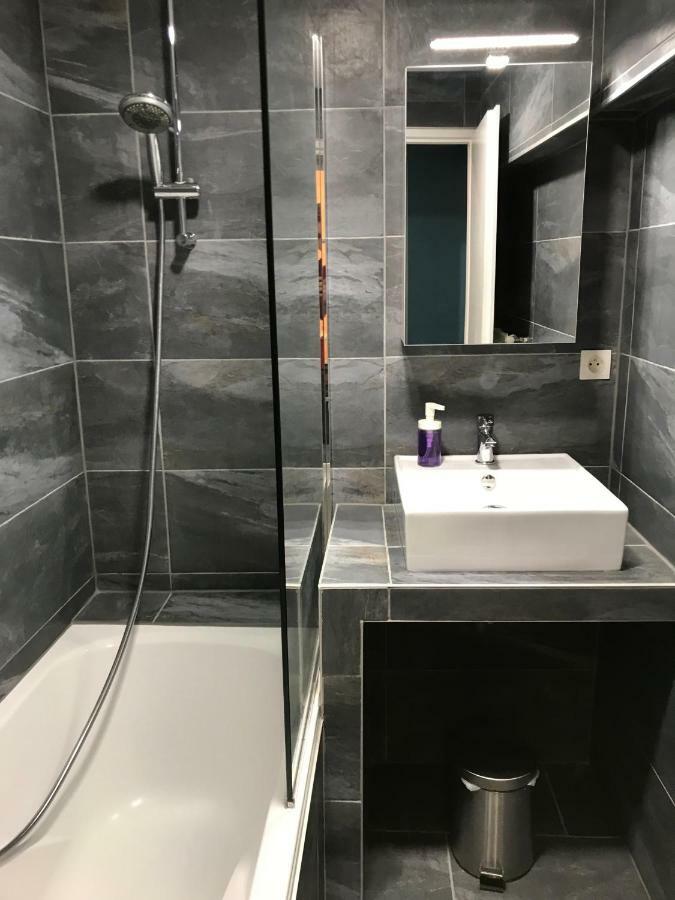 Appartement Champe ميتز المظهر الخارجي الصورة