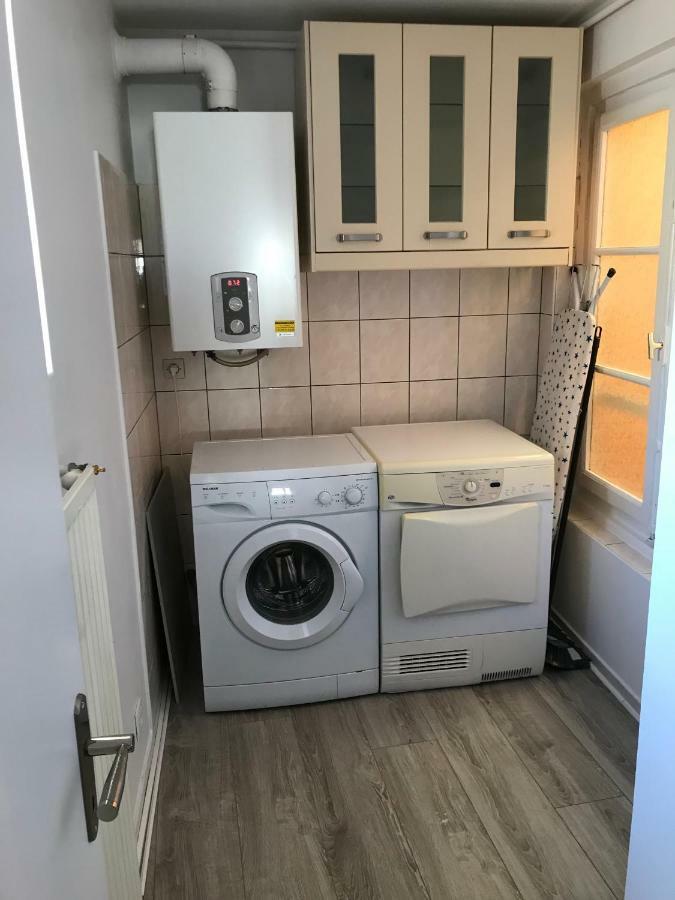 Appartement Champe ميتز المظهر الخارجي الصورة