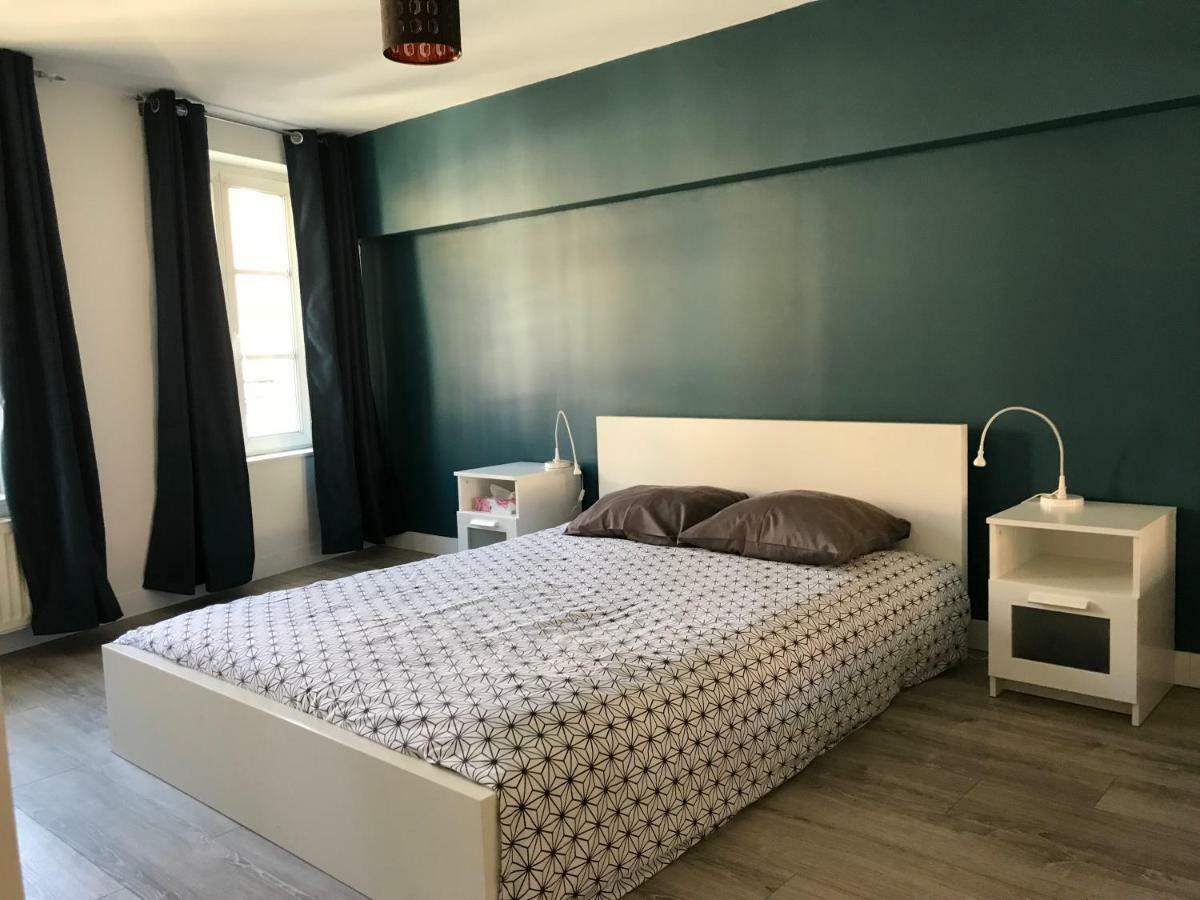 Appartement Champe ميتز المظهر الخارجي الصورة