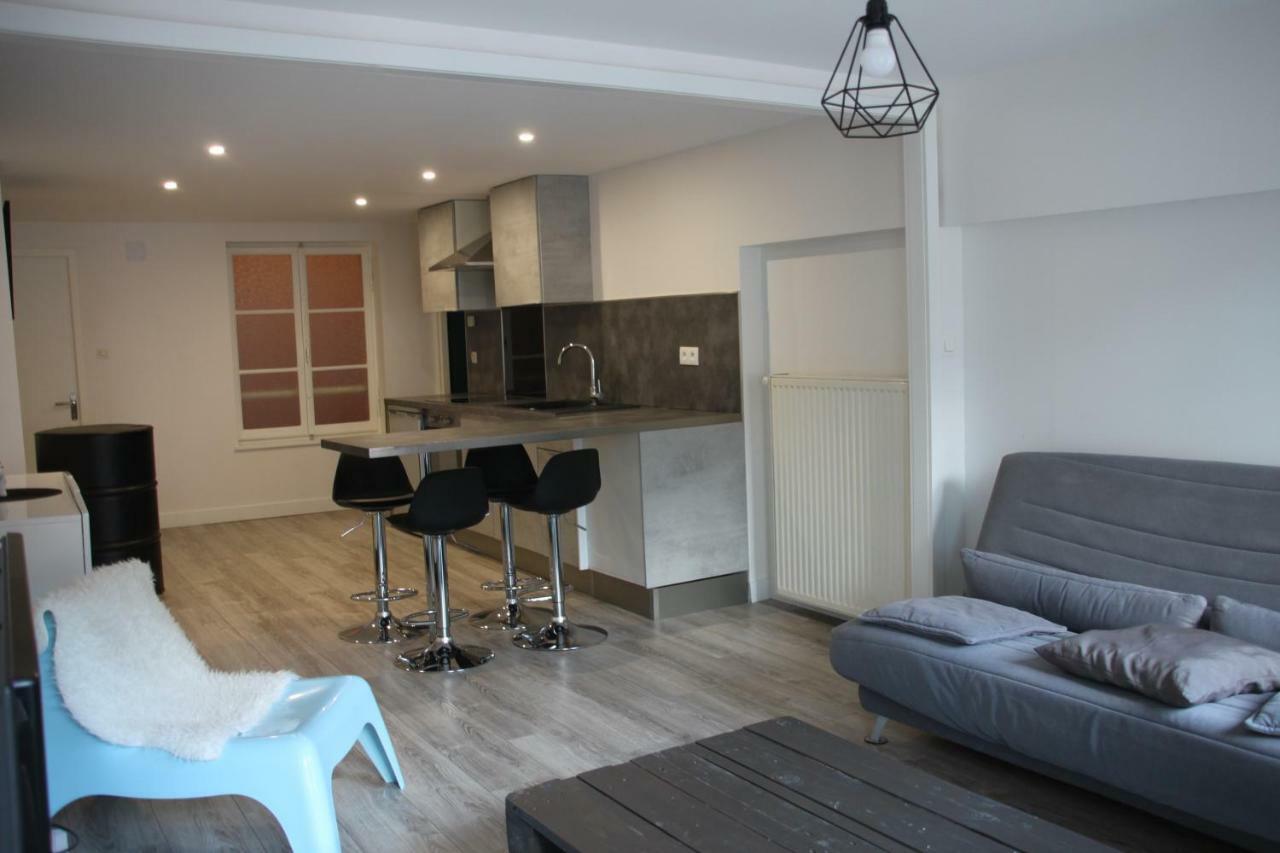 Appartement Champe ميتز المظهر الخارجي الصورة